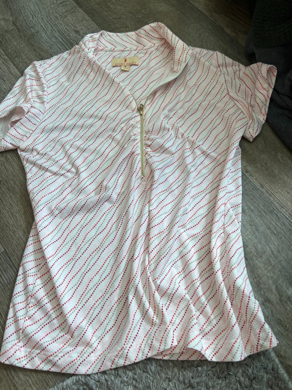 Sport Haley medium top